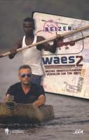 Reizen Waes II - Tom Waes - Paperback (9789089317131) - thumbnail