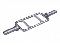 Lifemaxx LMX35 Multi Purpose Triceps Bar - thumbnail