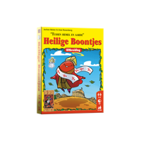 999 Games Boonanza: Heilige Boontjes Uitbreiding - thumbnail