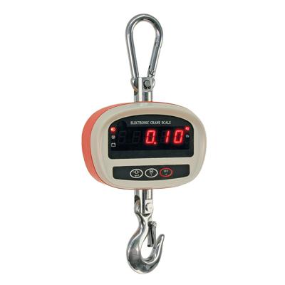 Kerbl Hangweger digiscale 300 digitaal tot 300kg