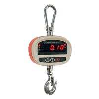 Kerbl Hangweger digiscale 300 digitaal tot 300kg - thumbnail