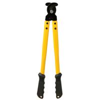 Kabel kniptang max 125mm² 38cm lang voor het knippen van snoeren en kabels - thumbnail