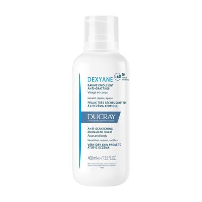 Ducray Dexyane Baume Emollient Anti-Grattage 400ml