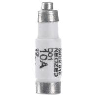 Siemens 5SE2310 Neozed zekering Afmeting zekering: D01 10 A 400 V - thumbnail