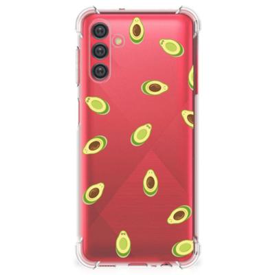 Samsung Galaxy A13 5G | A04s Beschermhoes Avocado Samsung Galaxy A13 5G | A04s Beschermhoes Avocado