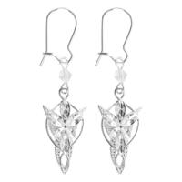 Lord of the Rings Earrings Evenstar - thumbnail