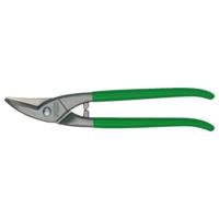Alarm Werkzeuge Gatenschaar voor korte rechte sneden L. 250mm snijzijde R 56034024 - thumbnail