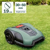 Bosch Accessoires Bosch reservemessen (3 stuks) voor INDEGO - F016800321 - thumbnail