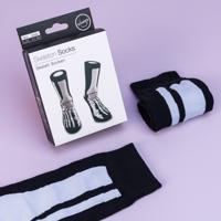 Skelet sokken - thumbnail