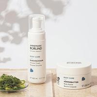 Annemarie Börlind Body Care Shower Foam - thumbnail