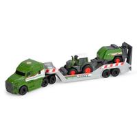 Dickie Toys Fendt Micro-farm truck Kant-en-klaar model Landbouwvoertuig (model) - thumbnail