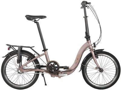 UGO vouwfiets u go now i3 20 3sp