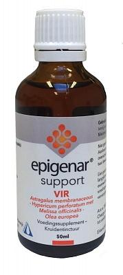 Epigenar Support VIR 50 Milliliter Epigenar Support VIR 50 Milliliter