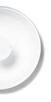 Profoto 100608 Softlight Reflector Wit 65graden - thumbnail