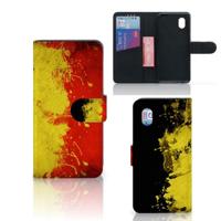 Alcatel 1B (2020) | Bookstyle Case | België - thumbnail