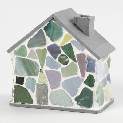 Creativ Company Houten spaarpot huis Creativ Company Houten spaarpot huis