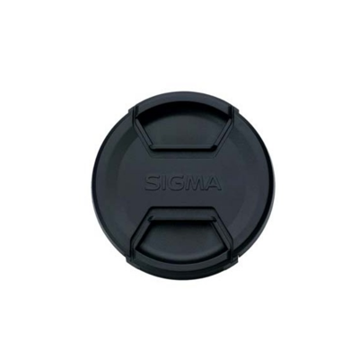 Sigma Frontlensdop III 77mm