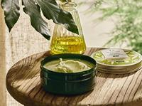 The Body Shop Hemp Body Butter 200 ml Bodylotion - thumbnail