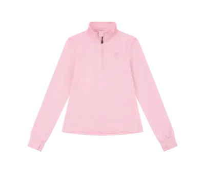 Poederbaas Skipully Dames Arctic 2.0 Powder Rose-XL