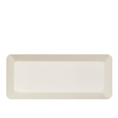 Iittala Serveerschaal Teema Wit 16 x 37 cm