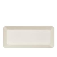 IITTALA - Teema Wit - Schaal 16x37cm - thumbnail