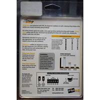 Graph Tech PS 8001 00 String Saver Saddles Offset Intonation Screws Originele brugzadels voor ST/TE-gitaar (6 stuks) - thumbnail