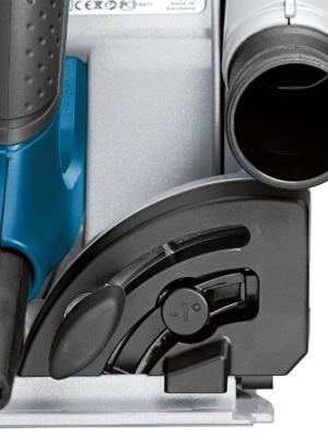 Bosch Professional FSN 1100 Professional Geleiderail 1100mm - 1600Z00006 - thumbnail