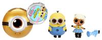 L.O.L. surprise loves minions tots - thumbnail