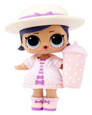 L.O.L. Surprise! Bubble Surprise pop - thumbnail
