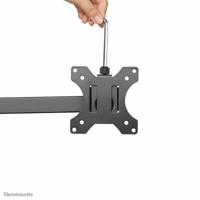 Neomounts Flat Screen Desk Mount clamp - thumbnail