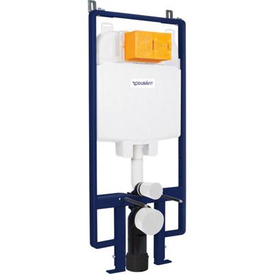Duravit Inbouwreservoir met frame WD1031000000 Duravit Inbouwreservoir met frame WD1031000000