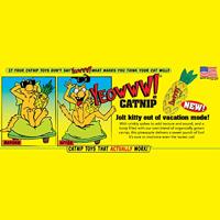 Yeowww! Pineapple - thumbnail