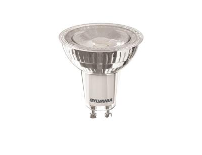 Sylvania Ledlamp - gu10 - 450lm - reflector - dimbaar