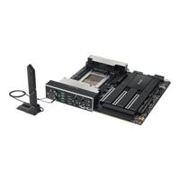 Asus PRO WS TRX50-SAGE Moederbord Socket AMD sTR5 Vormfactor CEB Moederbord chipset AMD® TRX50 - thumbnail