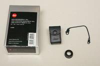 Leica 12004 Zoekerloep M 1.25X - thumbnail