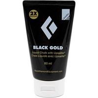 Black diamond Black Gold Liquid Chalk 60 Ml Klimsport No Color One Size - thumbnail