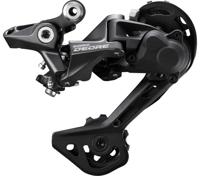 Shimano deore rd-m5120 sgs 10/11 speed - thumbnail