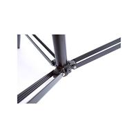 Linkstar lampstatief ls-805 101-242 cm - thumbnail
