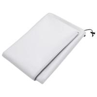 Plantenhoezen met ritssluiting 10 st 70 g/m² 1,55x1,55 m - thumbnail