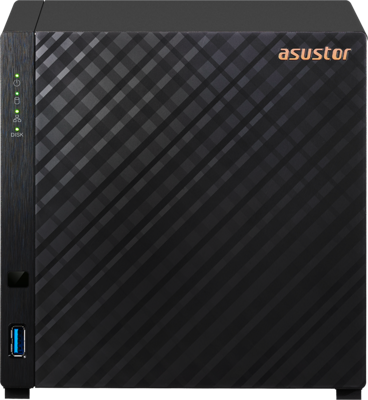 Asustor DriveStor 4 Pro Gen2 AS3304T v2 Asustor DriveStor 4 Pro Gen2 AS3304T v2