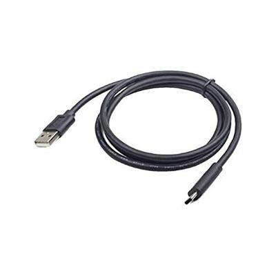 Gembird USB 2.0 kabel A naar USB B CCP-USB2-AMCM-6 zwart (1,8 m)