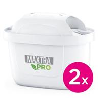 Brita pack van 2 Maxtra Pro -expert Maxtra Cartouches - thumbnail