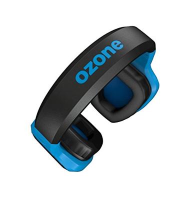 Ozone Rage Z50 Glow Blue