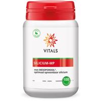 Vitals Silicium-MP Capsules - thumbnail