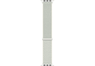 Apple Nike Sport Loop Apple Watch 42mm / 44mm / 45mm / 49mm Spruce Aura