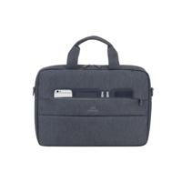 Laptoptas Rivacase 7522 Grijs - thumbnail