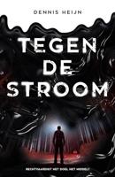 Tegen de stroom - Dennis Heijn - ebook - thumbnail