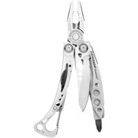Leatherman Skeletool Multitool Stainless - thumbnail