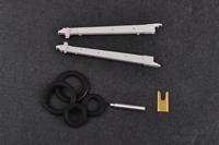 Trumpeter 1/35 Soviet 122mm Howitzer 1938 M-30 Late Version - thumbnail