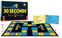 999Games 999 games 30 seconds vlaamse editie bordspel - thumbnail